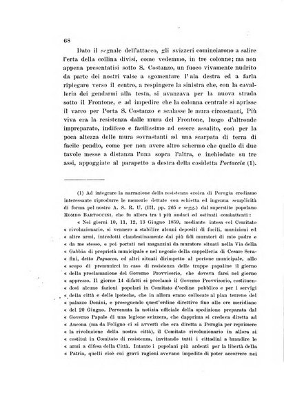 Archivio storico del Risorgimento umbro (1796-1870)