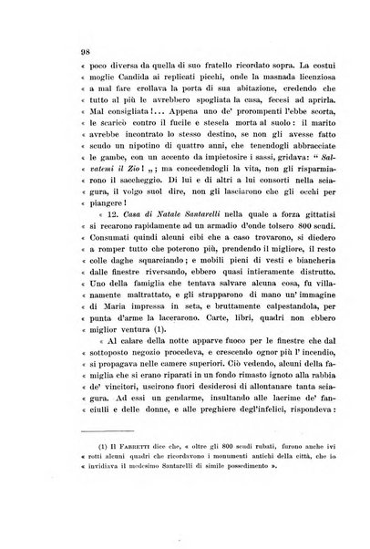 Archivio storico del Risorgimento umbro (1796-1870)