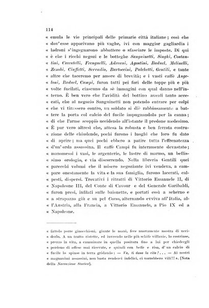 Archivio storico del Risorgimento umbro (1796-1870)