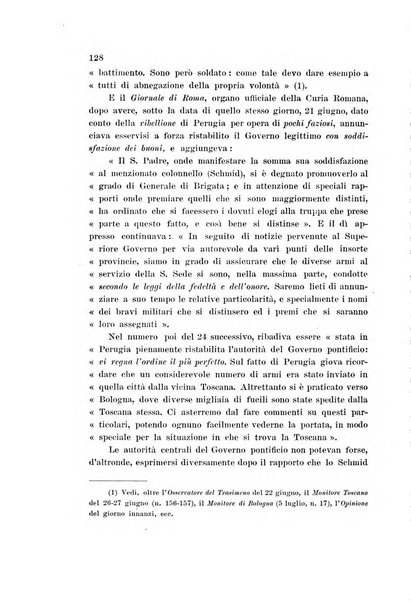 Archivio storico del Risorgimento umbro (1796-1870)