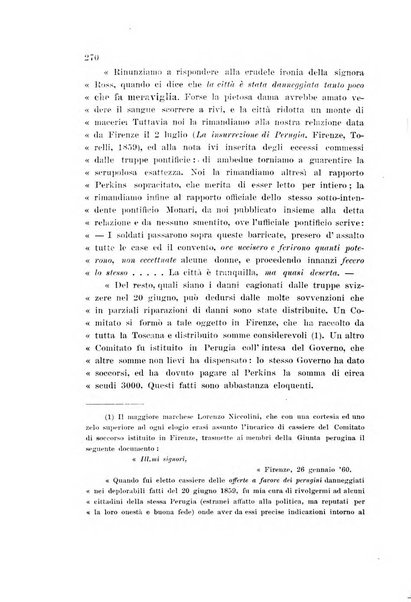 Archivio storico del Risorgimento umbro (1796-1870)