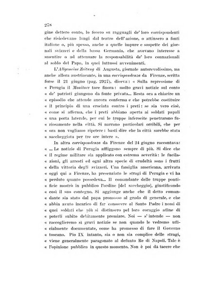 Archivio storico del Risorgimento umbro (1796-1870)