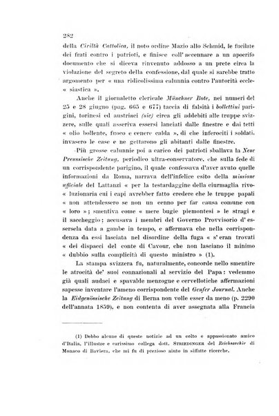 Archivio storico del Risorgimento umbro (1796-1870)