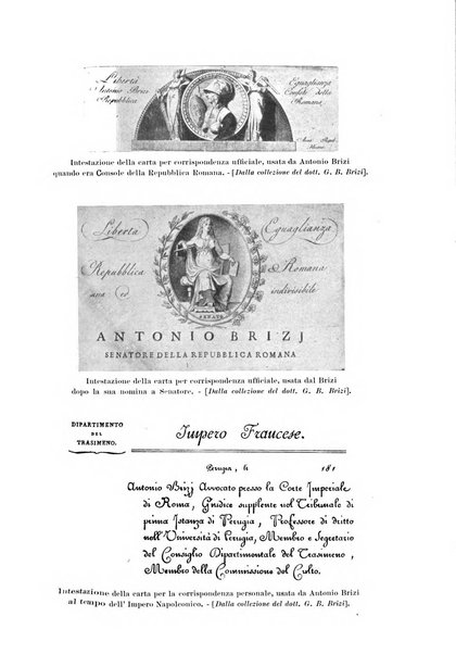 Archivio storico del Risorgimento umbro (1796-1870)