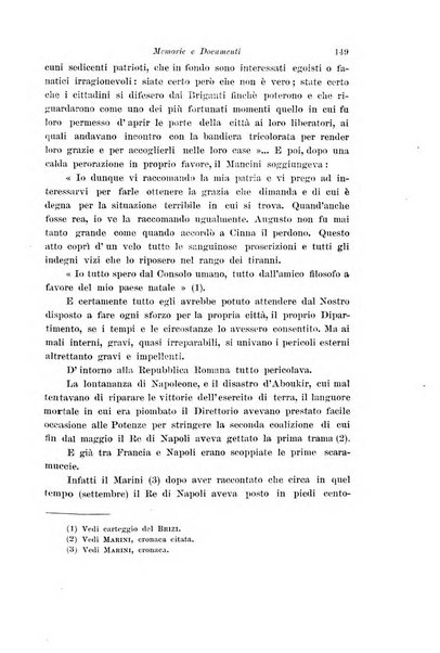 Archivio storico del Risorgimento umbro (1796-1870)