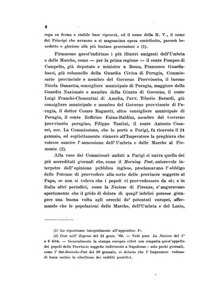 Archivio storico del Risorgimento umbro (1796-1870)