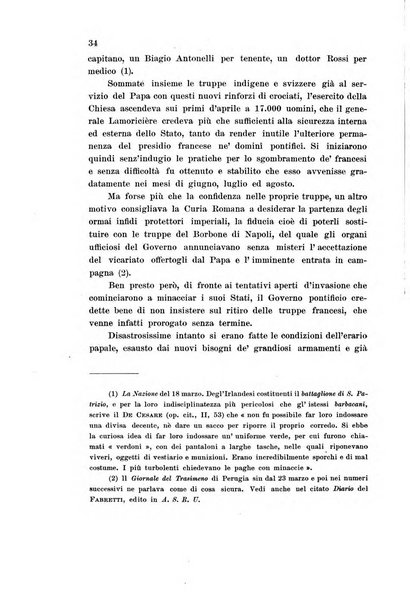 Archivio storico del Risorgimento umbro (1796-1870)