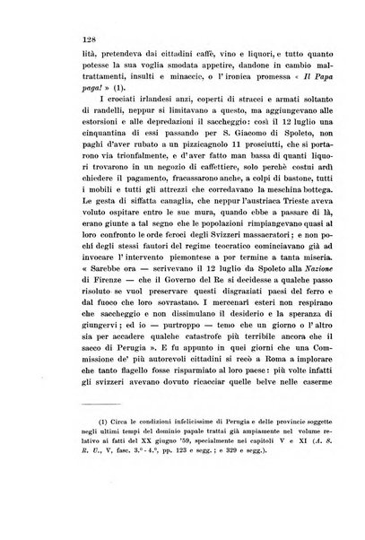 Archivio storico del Risorgimento umbro (1796-1870)