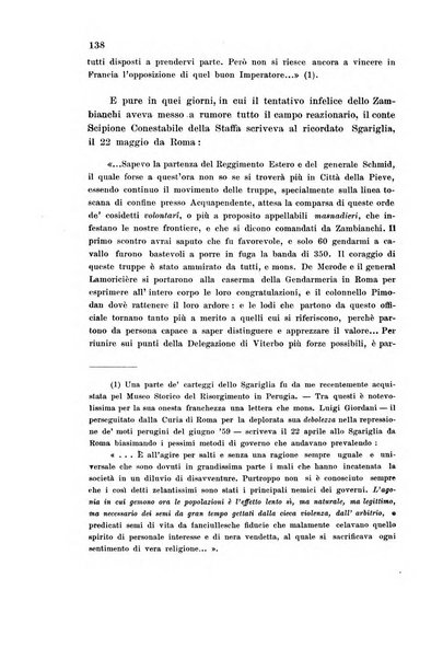 Archivio storico del Risorgimento umbro (1796-1870)