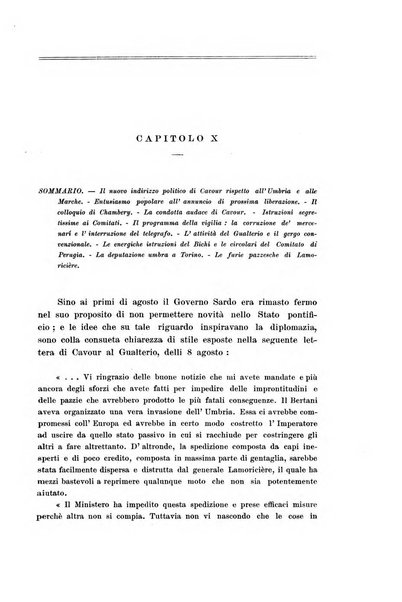 Archivio storico del Risorgimento umbro (1796-1870)