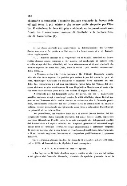 Archivio storico del Risorgimento umbro (1796-1870)