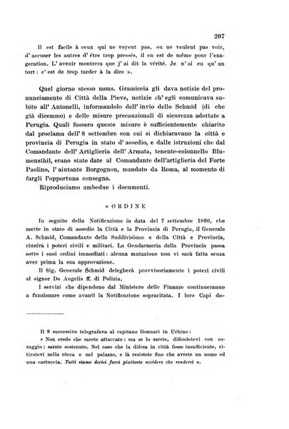 Archivio storico del Risorgimento umbro (1796-1870)