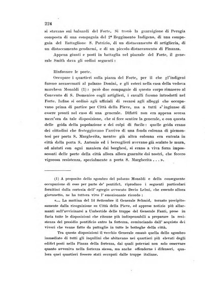 Archivio storico del Risorgimento umbro (1796-1870)