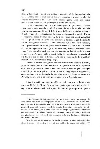 Archivio storico del Risorgimento umbro (1796-1870)