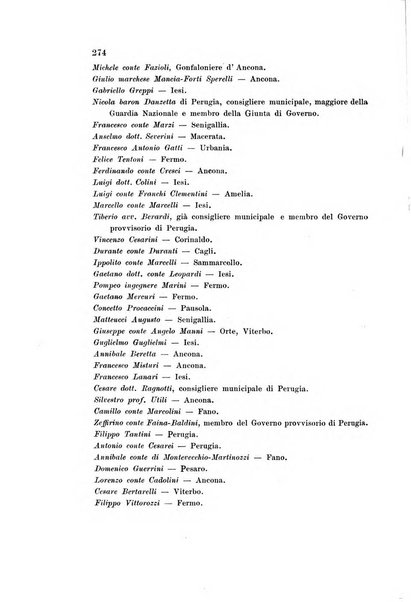 Archivio storico del Risorgimento umbro (1796-1870)