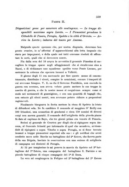 Archivio storico del Risorgimento umbro (1796-1870)