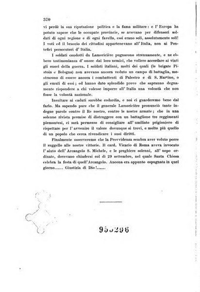 Archivio storico del Risorgimento umbro (1796-1870)