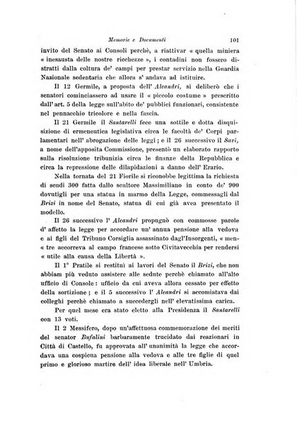 Archivio storico del Risorgimento umbro (1796-1870)