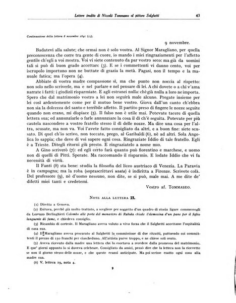 Archivio storico per la Dalmazia pubblicazione mensile