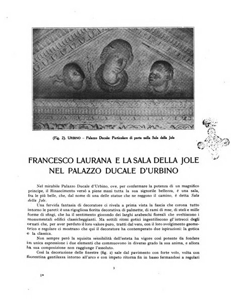 Archivio storico per la Dalmazia pubblicazione mensile