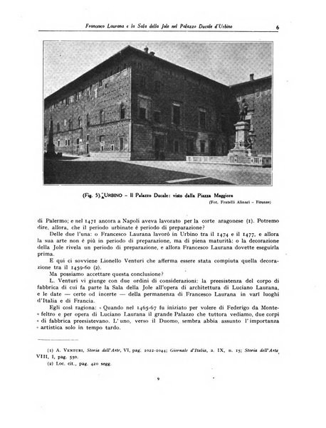 Archivio storico per la Dalmazia pubblicazione mensile