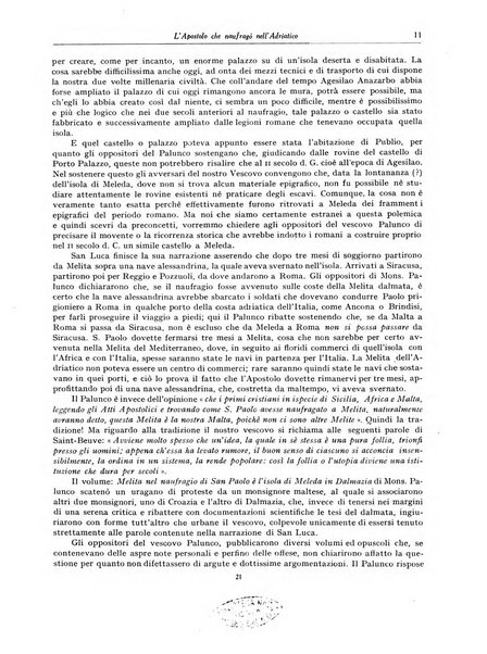 Archivio storico per la Dalmazia pubblicazione mensile