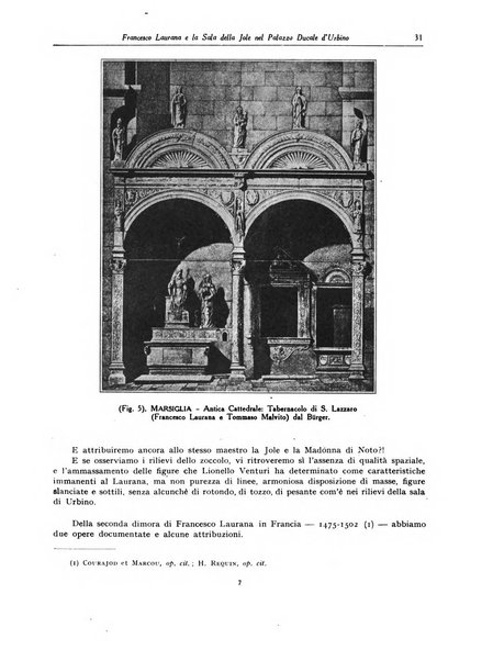 Archivio storico per la Dalmazia pubblicazione mensile