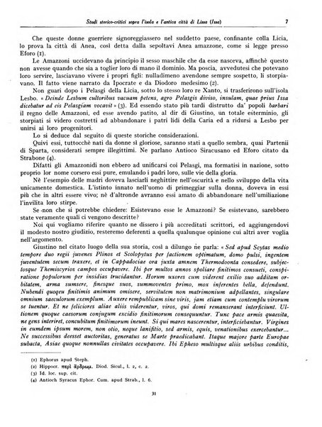 Archivio storico per la Dalmazia pubblicazione mensile