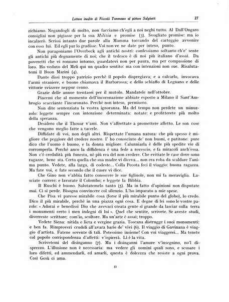 Archivio storico per la Dalmazia pubblicazione mensile