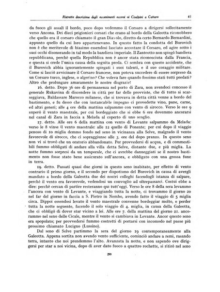 Archivio storico per la Dalmazia pubblicazione mensile