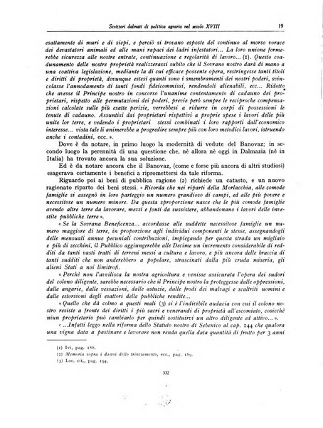 Archivio storico per la Dalmazia pubblicazione mensile