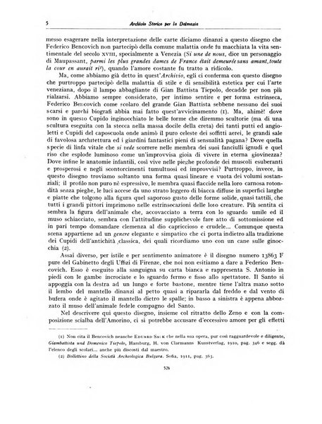 Archivio storico per la Dalmazia pubblicazione mensile