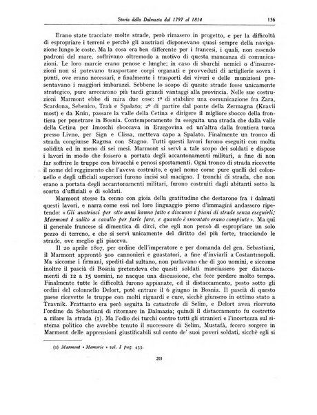 Archivio storico per la Dalmazia pubblicazione mensile