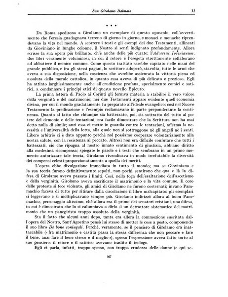 Archivio storico per la Dalmazia pubblicazione mensile