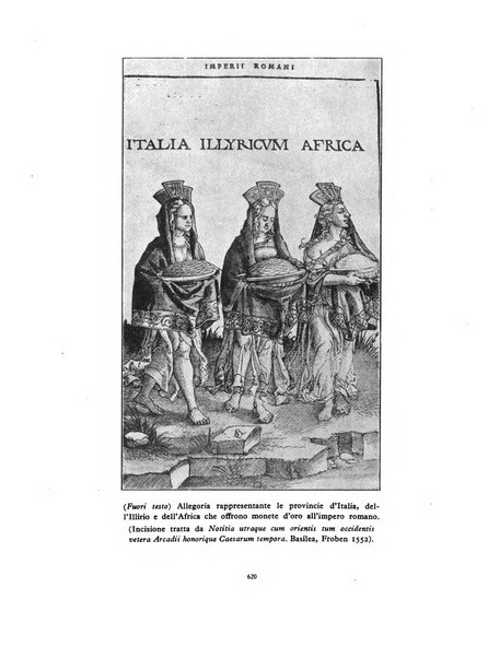 Archivio storico per la Dalmazia pubblicazione mensile