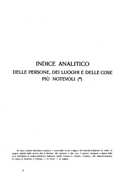 Archivio storico per la Dalmazia pubblicazione mensile