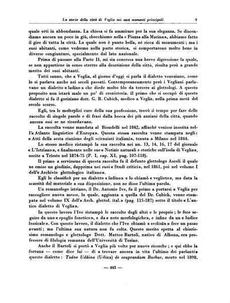 Archivio storico per la Dalmazia pubblicazione mensile