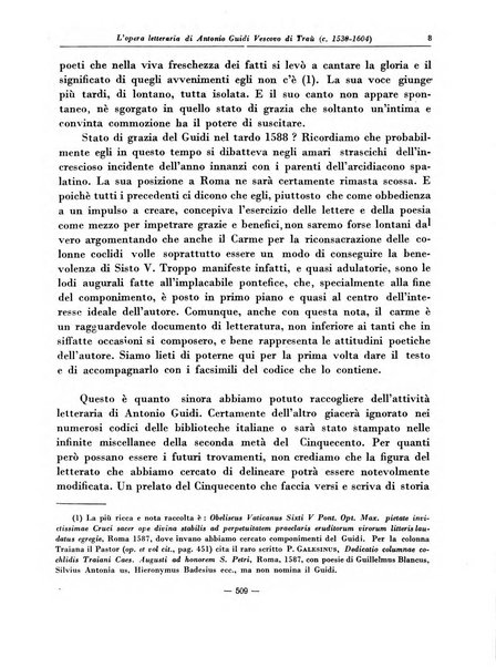 Archivio storico per la Dalmazia pubblicazione mensile