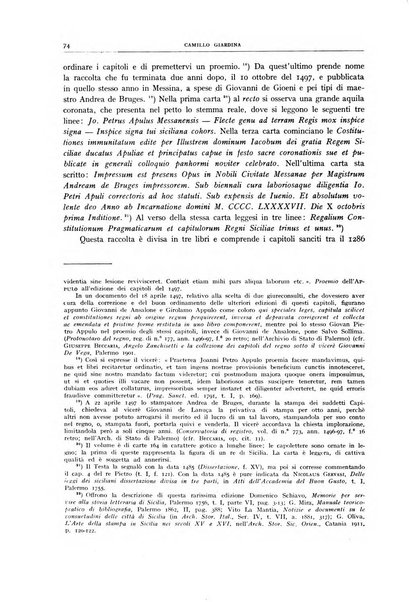 Archivio storico per la Sicilia