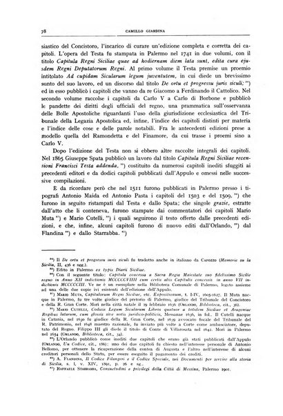 Archivio storico per la Sicilia