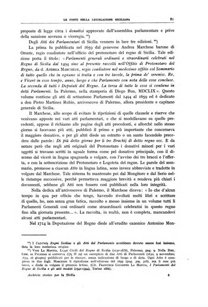 Archivio storico per la Sicilia