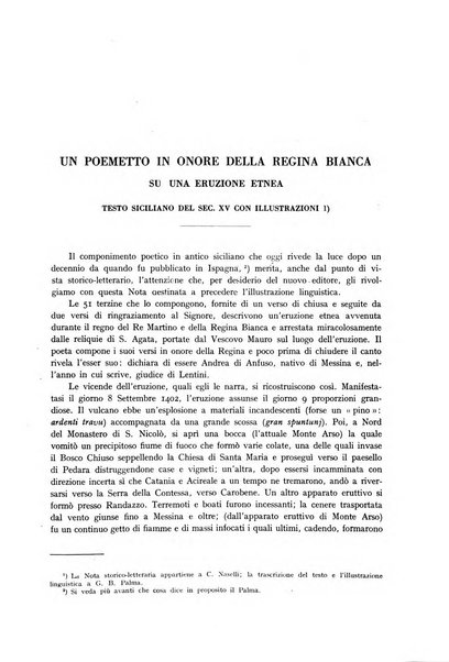 Archivio storico per la Sicilia