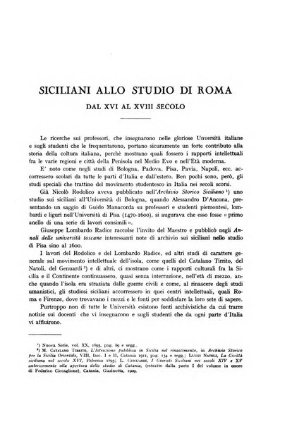 Archivio storico per la Sicilia