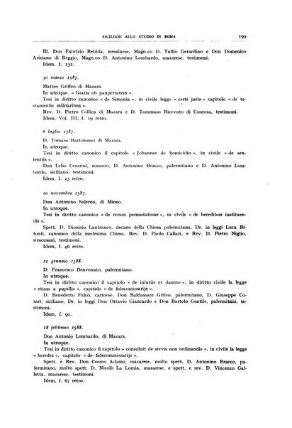 Archivio storico per la Sicilia