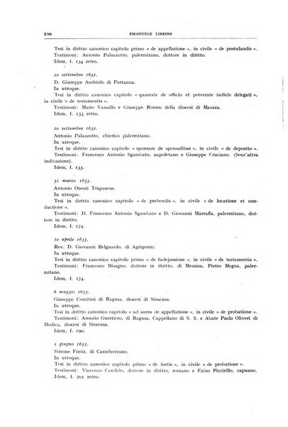 Archivio storico per la Sicilia