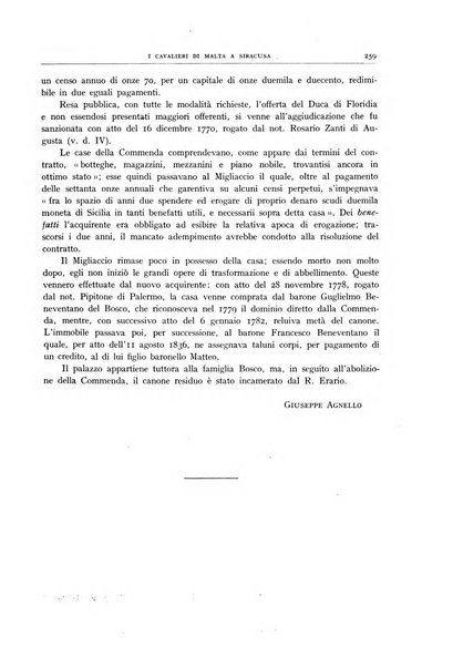 Archivio storico per la Sicilia