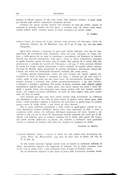 Archivio storico per la Sicilia