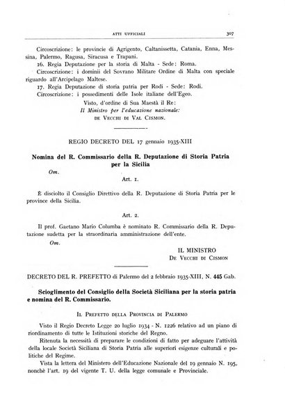 Archivio storico per la Sicilia