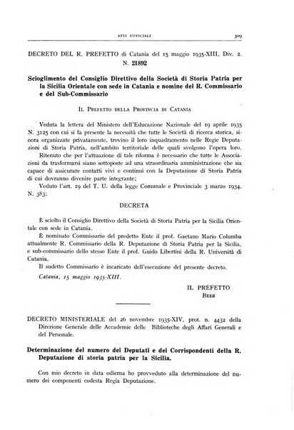 Archivio storico per la Sicilia