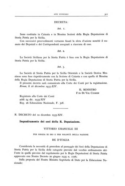 Archivio storico per la Sicilia